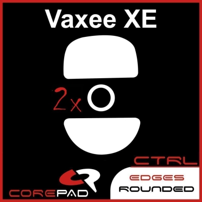 X-RAYPAD Jade Obsidian Mouse Skates Tiger EspTiger Ice Arc Hyperglides Hypergleits Hypergleids Corepad Skatez Vaxee XE Wired Wirless 4k